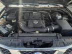 2006 Nissan Frontier Crew Cab LE