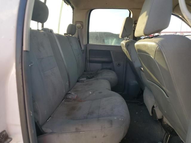2008 Dodge RAM 1500 ST