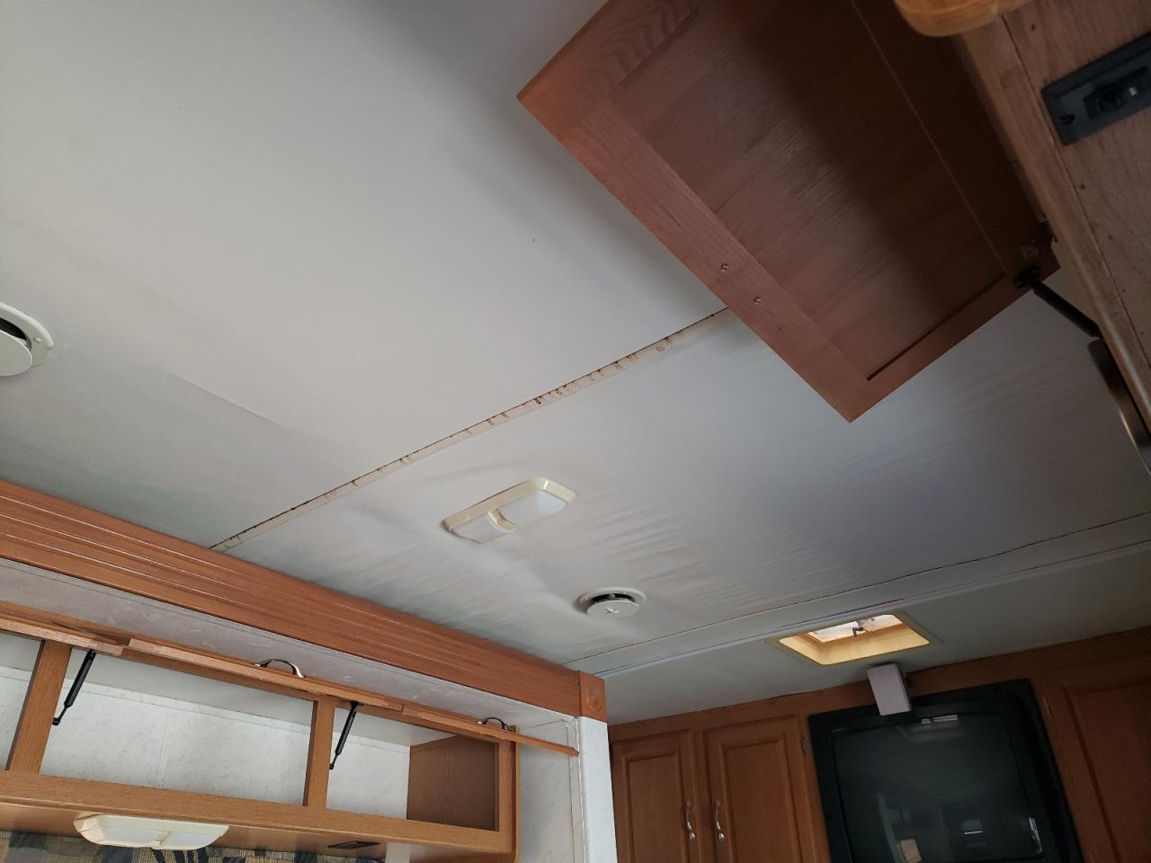 2003 Ford E450 Recreational Vehicle