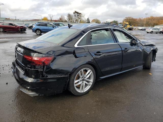 2024 Audi A4 Premium Plus 45