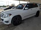 2013 Mercedes-Benz Glk 350