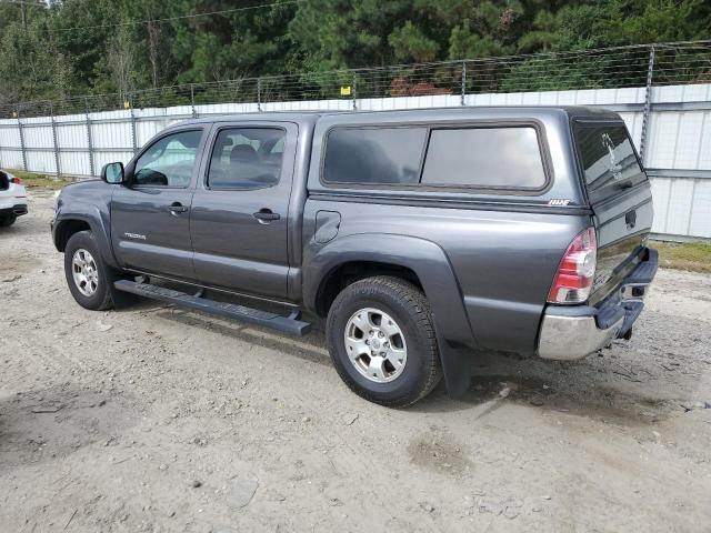 2013 Toyota Tacoma Double Cab Prerunner