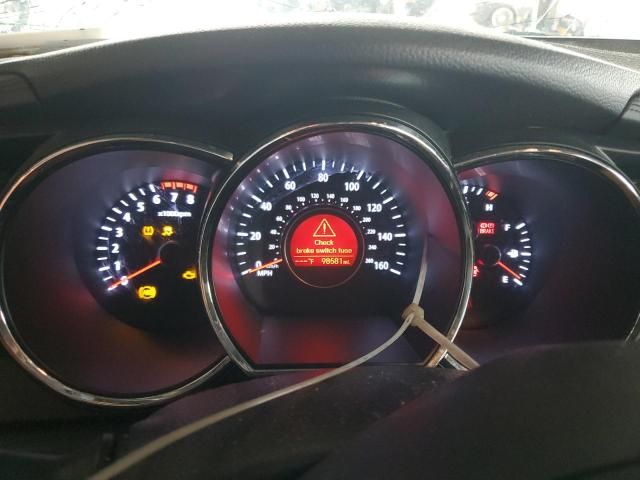 2012 KIA Optima EX