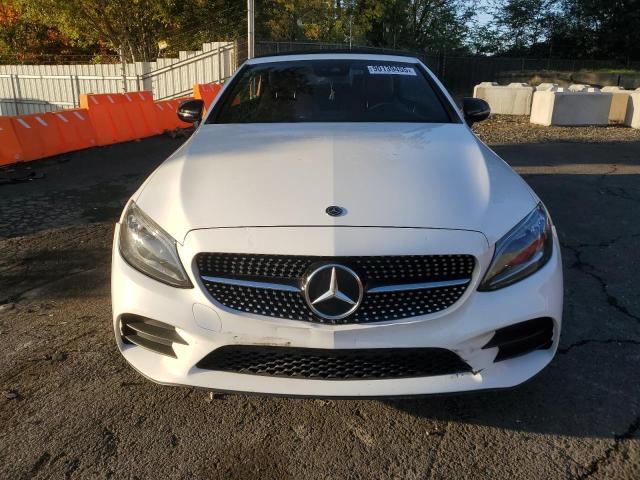 2021 Mercedes-Benz C 300 4matic