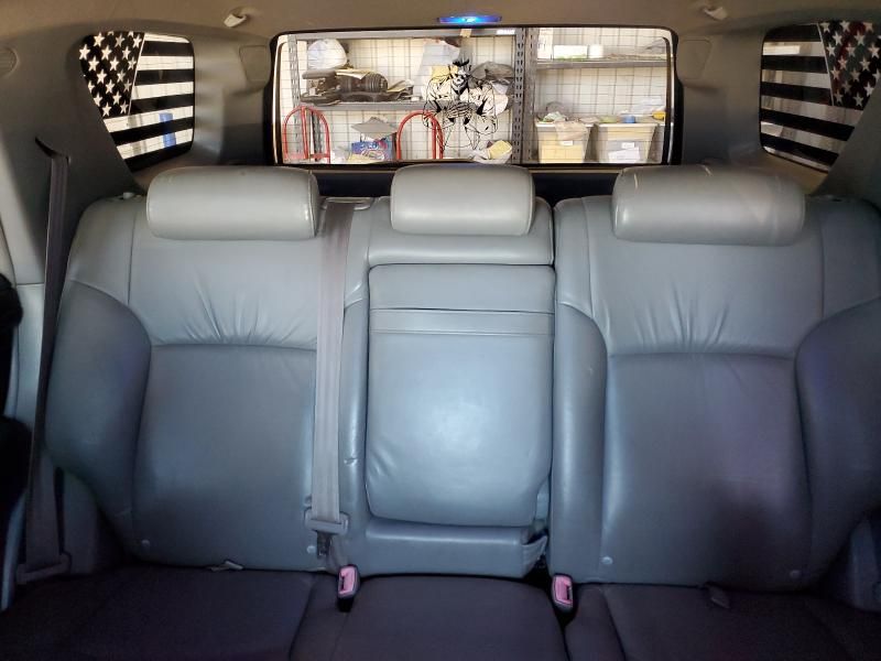 2005 Toyota 4runner Limited