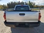 2008 Toyota Tacoma Access Cab