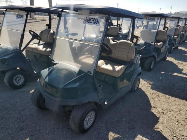 2020 Club Car Tempo Lithium