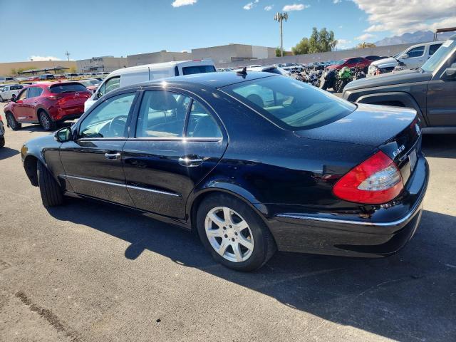 2008 Mercedes-Benz E 320 cdi