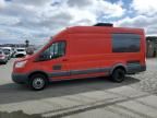 2018 Ford Transit T-350 HD