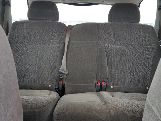 2004 Chevrolet Trailblazer ls