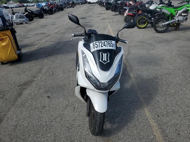 2021 Honda WW150