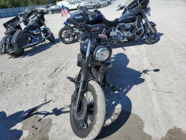 2024 Honda VT750 C2B
