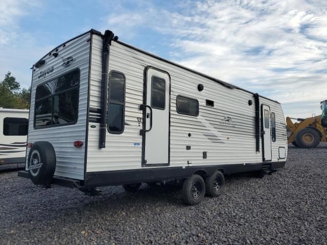 2025 Jayco Jayflight