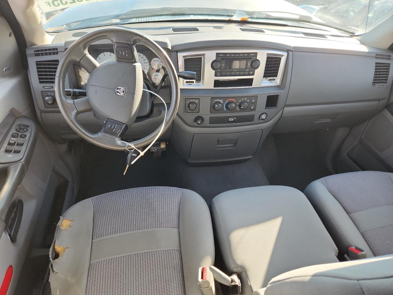 2008 Dodge Ram 1500 st