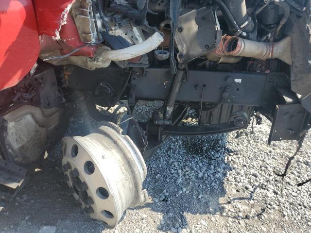 2016 Freightliner Cascadia 125 Semi Truck