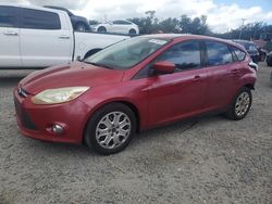 2012 Ford Focus SE for sale in Riverview, FL