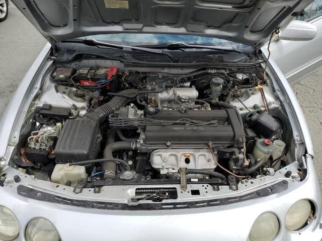 2000 Acura Integra LS