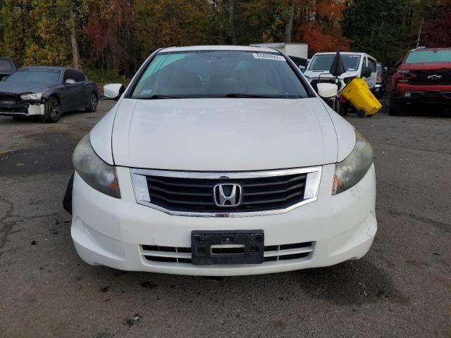 2010 Honda Accord EX