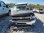 2013 Chevrolet Silverado K3500 LT