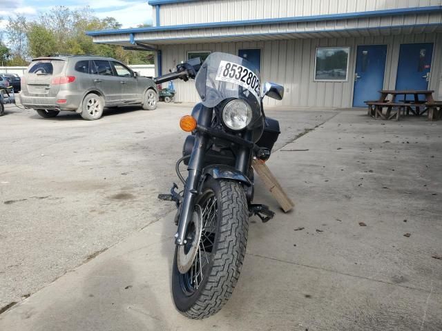 2014 Honda VT750 C2B