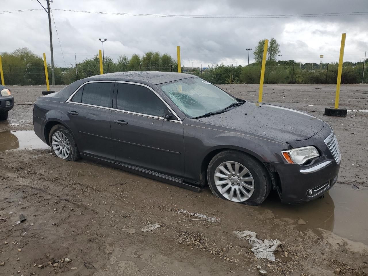 2013 Chrysler 300