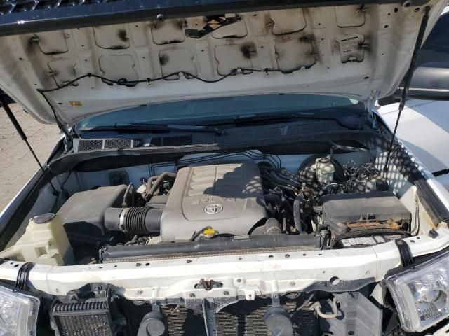 2008 Toyota Tundra Crewmax Limited
