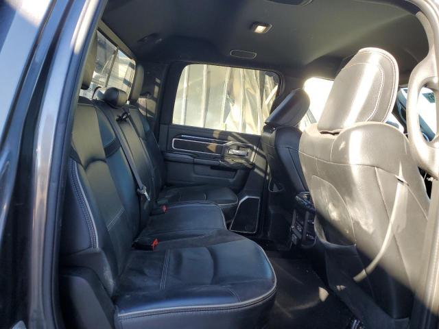 2022 Dodge RAM 3500 Flatbed Truck