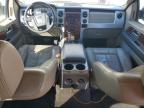 2009 Ford F150 Supercrew