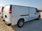 2015 Chevrolet Express G3500