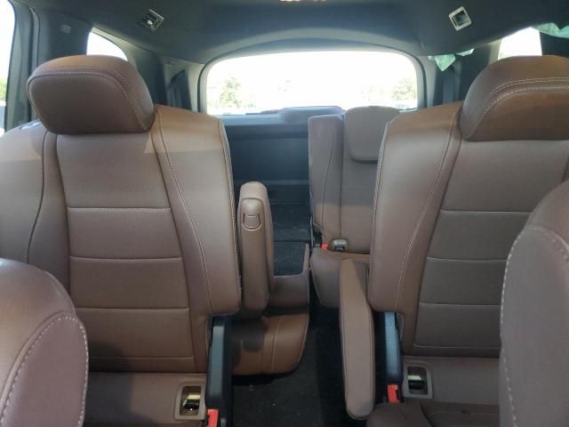 2024 Mercedes-Benz GLS 450 4matic