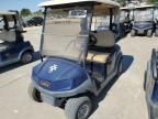 2021 Club Car Tempo Lithium