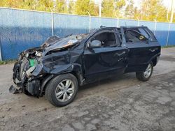 2009 Hyundai Tucson GLS for sale in Moncton, NB