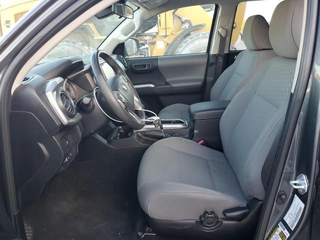 2023 Toyota Tacoma Double cab