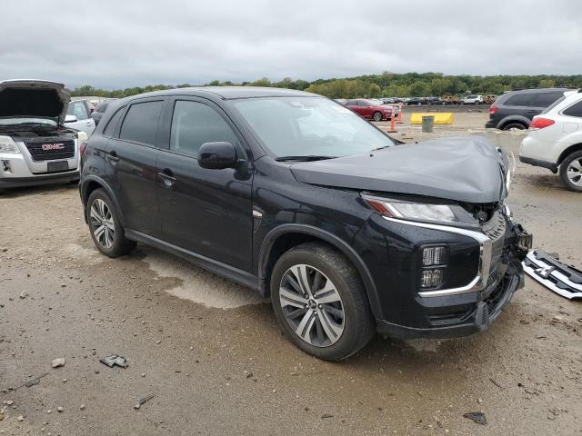 2024 Mitsubishi Outlander Sport