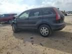 2007 Honda Cr-v ex
