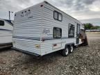 2001 Jayco Ttrl