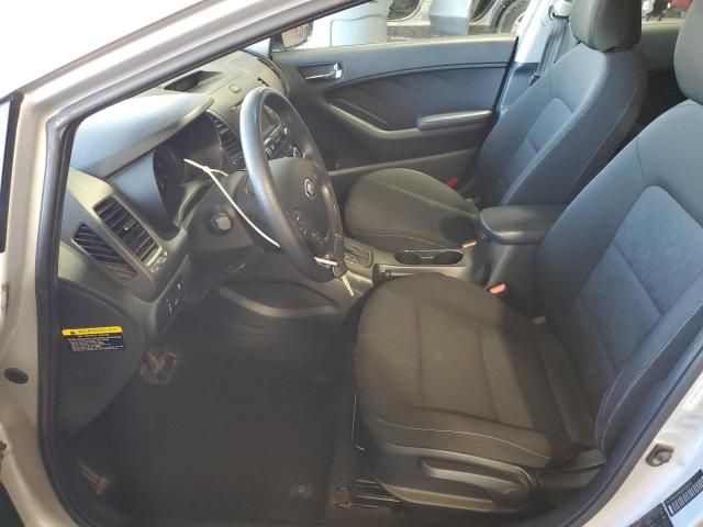 2014 KIA Forte LX
