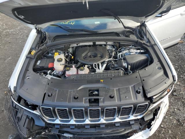 2024 Jeep Grand Cherokee Limited 4XE
