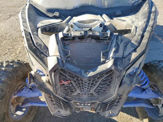 2022 Can-Am 2022 can am Maverick X3 Max-utility Vehicle