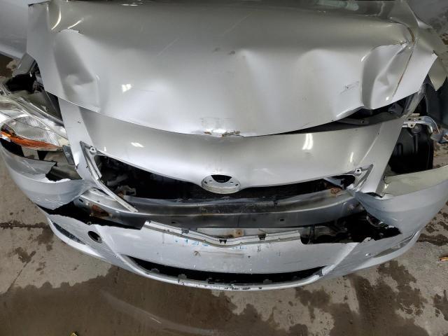 2007 Toyota Yaris