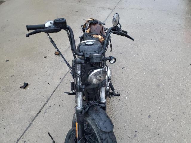 2018 Harley-Davidson Xl1200 xs