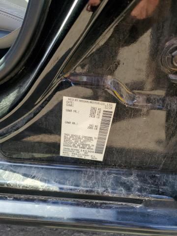 2019 Nissan Altima SL