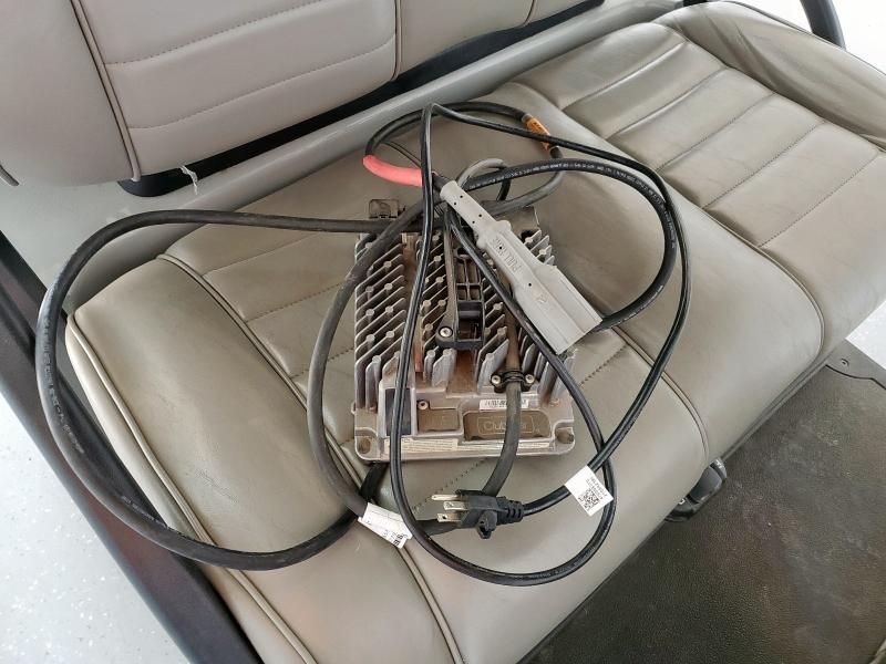 2022 Club Car Tempo FLA