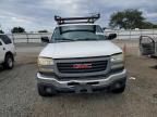 2004 GMC Sierra C2500 Heavy Duty