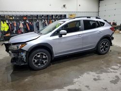 2019 Subaru Crosstrek Premium for sale in Candia, NH