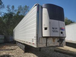 New arrivals for sale at auction: 2016 Utility Refrigerated Van Trailer