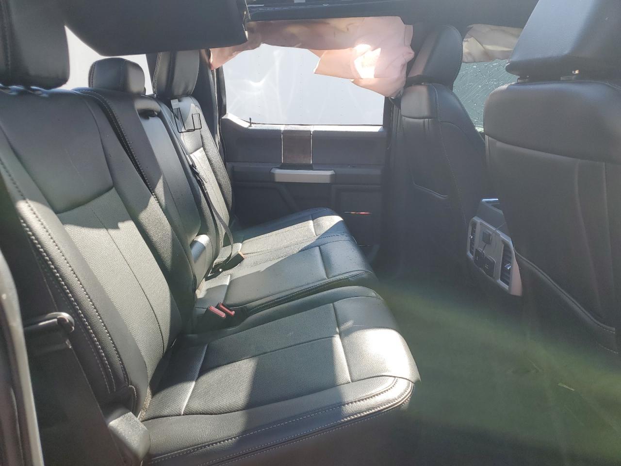 2022 Ford F250 Super Duty