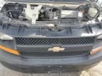 2016 Chevrolet Express G2500