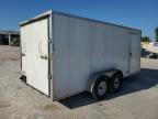 2021 Arising 716VTRW Enclosed Cargo Trailer