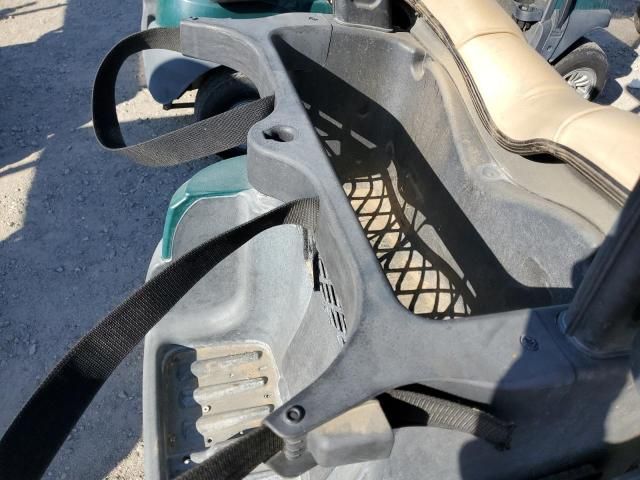 2020 Club Car Tempo Lithium
